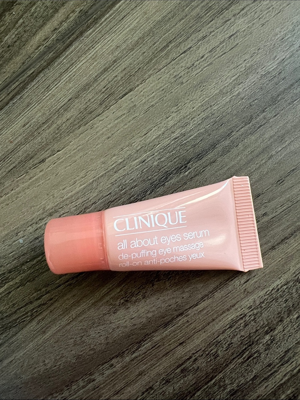Clinique All About Eyes Serum Roll-On